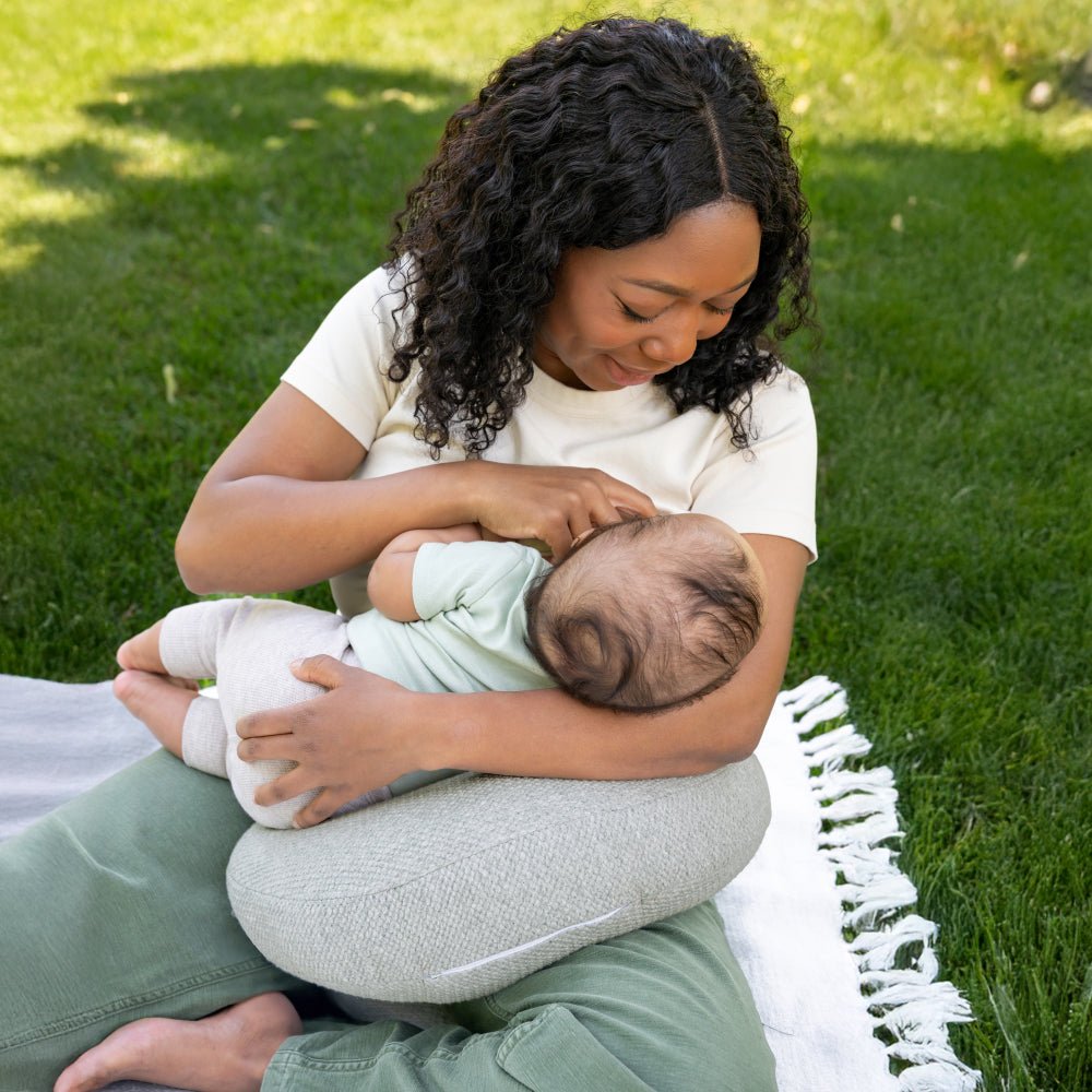 Anywhere Support Nursing Pillow