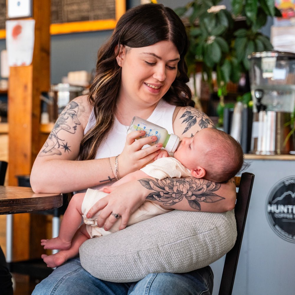Anywhere Support Nursing Pillow