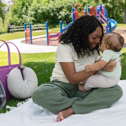 Anywhere Support Nursing Pillow