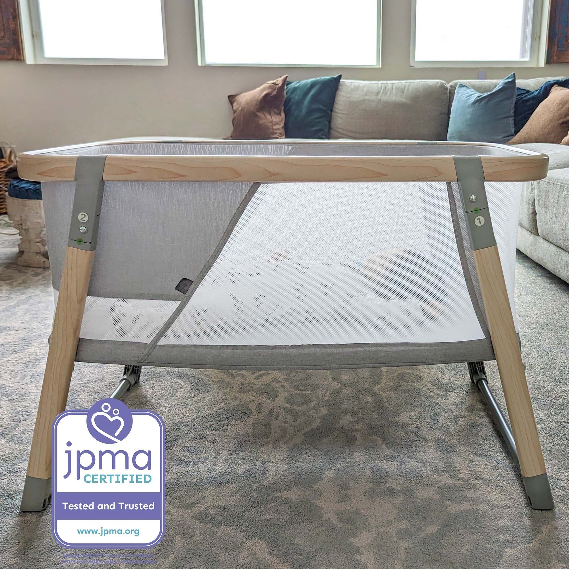 Boppy® Bassinet