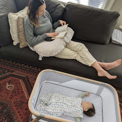 Boppy® Bassinet