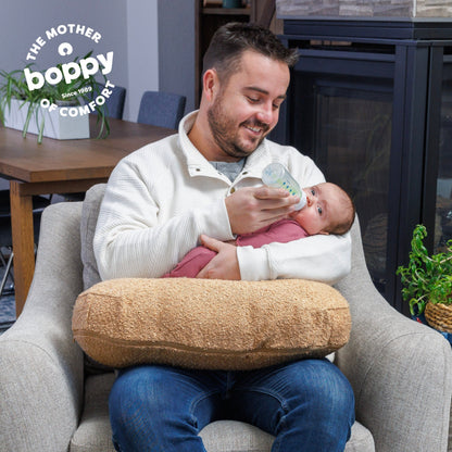 Boppy Nursing Pillow Luxe