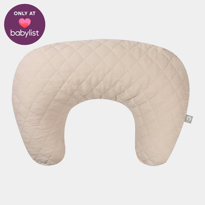 Boppy Nursing Pillow Luxe