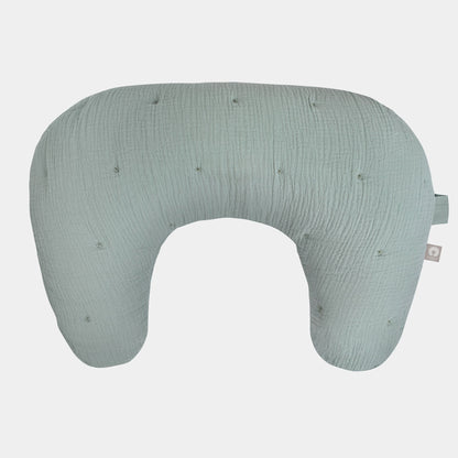 Boppy Nursing Pillow Luxe