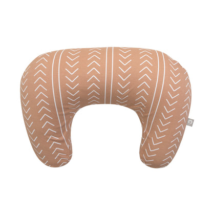Boppy Nursing Pillow with Organic Cover