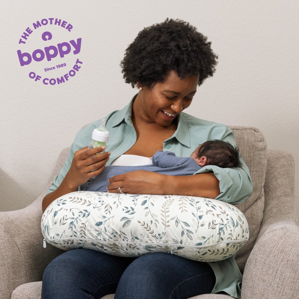 Boppy Nursing Pillow