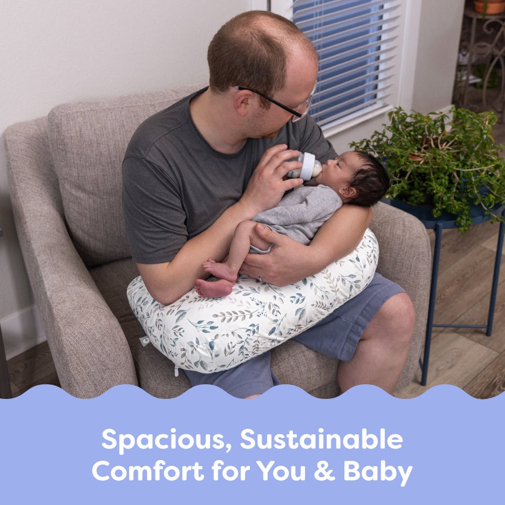Boppy Nursing Pillow