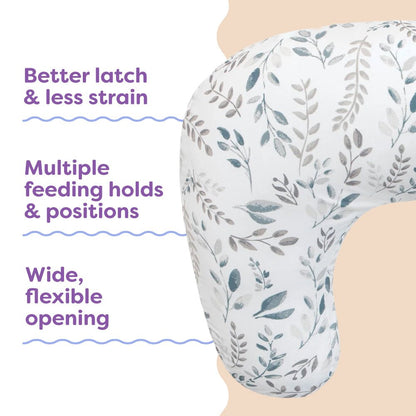 Boppy Nursing Pillow