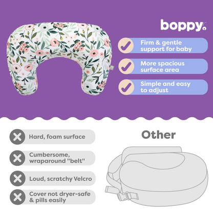 Boppy Nursing Pillow