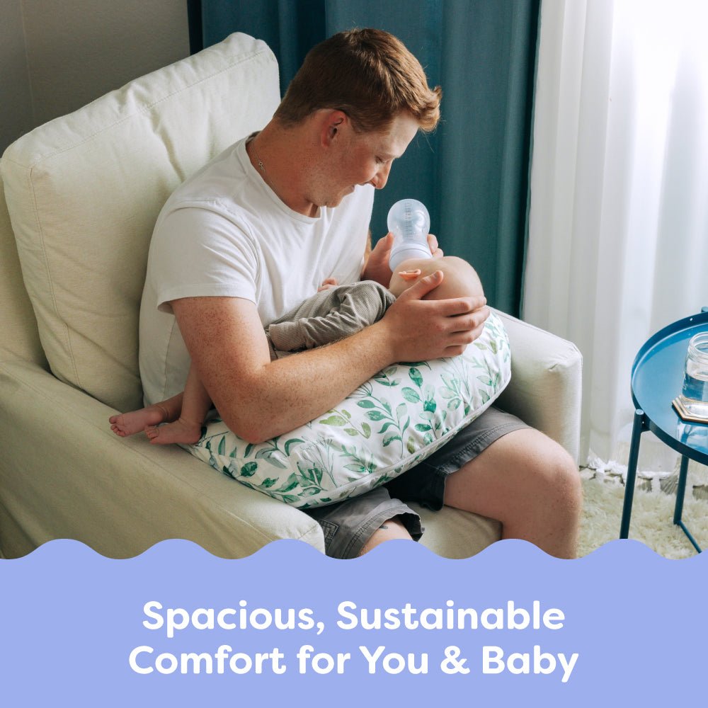 Boppy Nursing Pillow