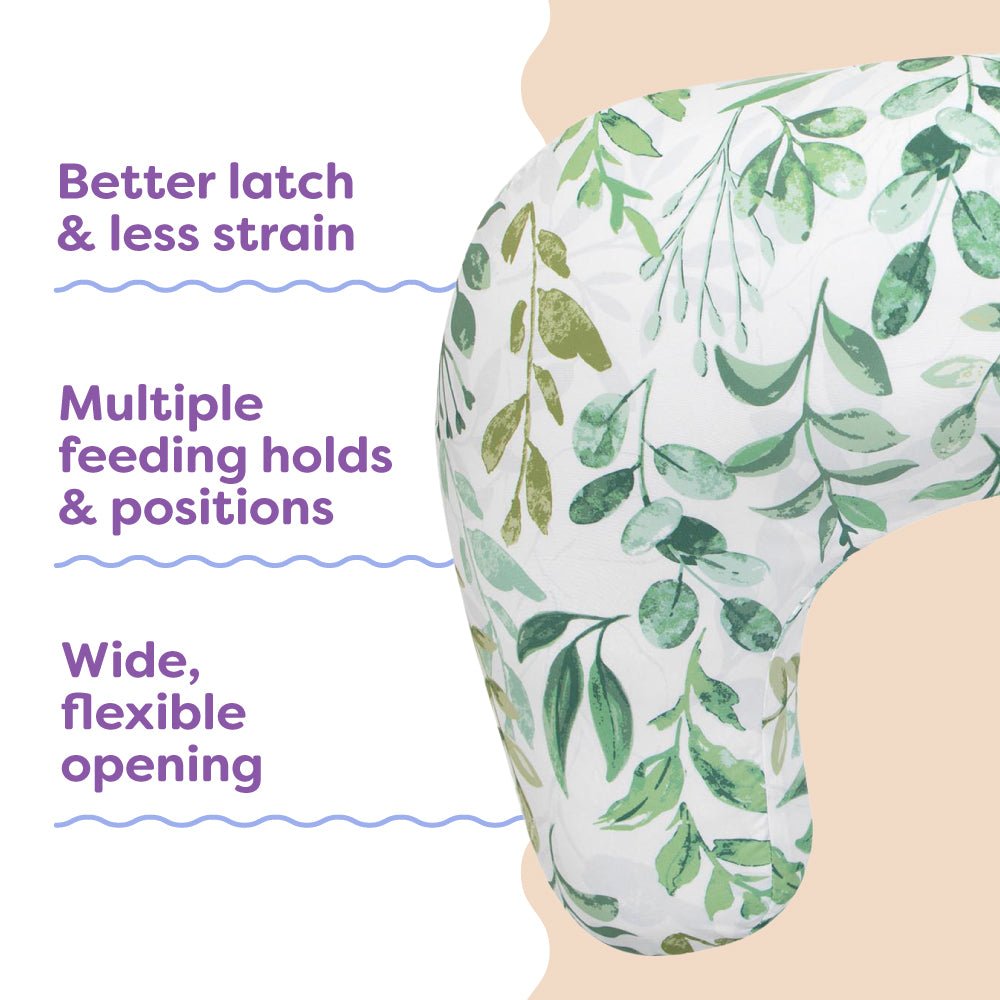 Boppy Nursing Pillow