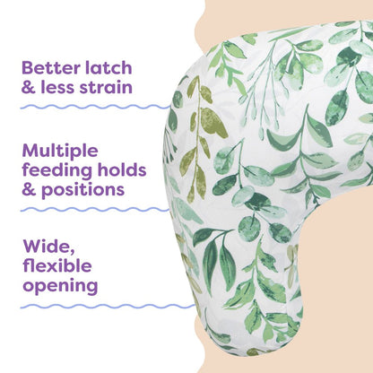 Boppy Nursing Pillow