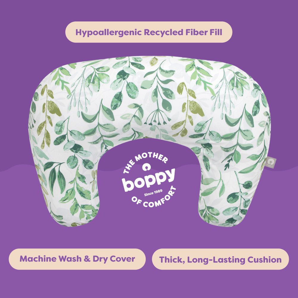 Boppy Nursing Pillow