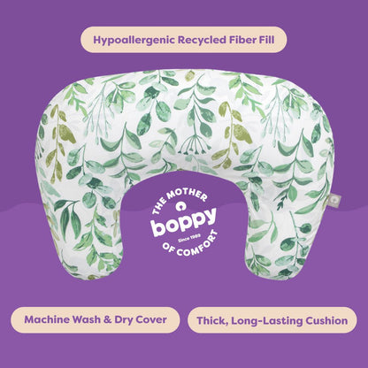 Boppy Nursing Pillow