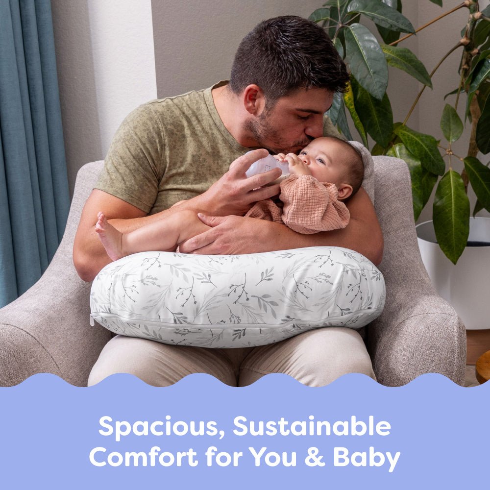 Boppy Nursing Pillow