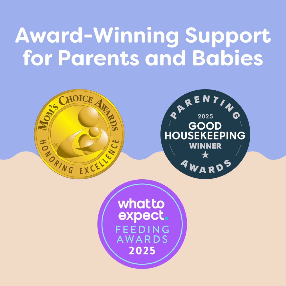 Boppy Nursing Pillow