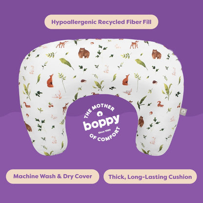 Boppy Nursing Pillow