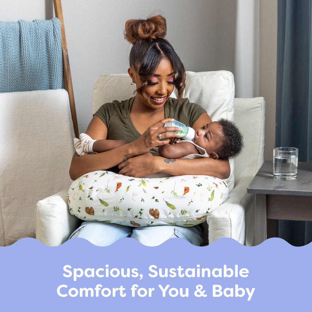 Boppy Nursing Pillow