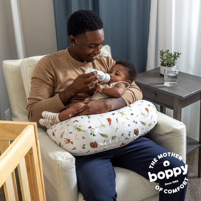 Boppy Nursing Pillow