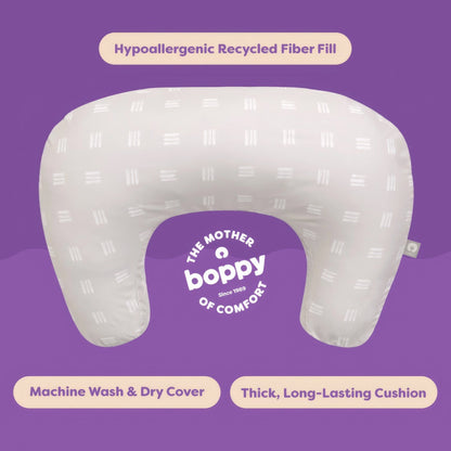 Boppy Nursing Pillow