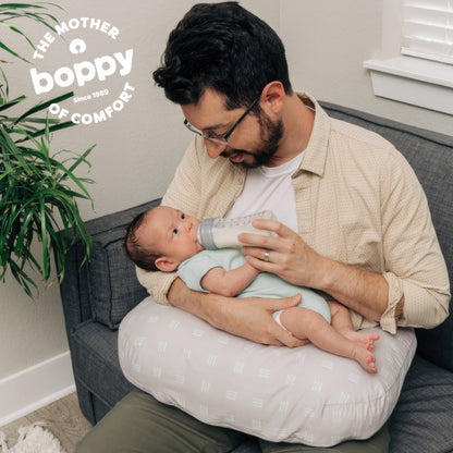 Boppy Nursing Pillow