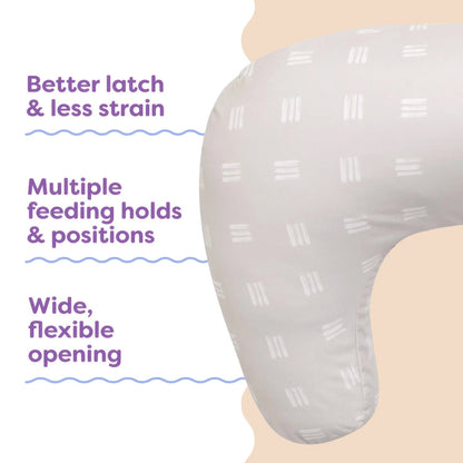 Boppy Nursing Pillow