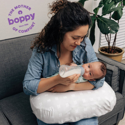 Boppy Nursing Pillow