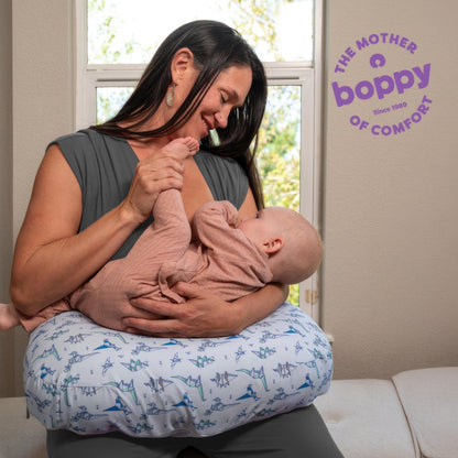 Boppy Nursing Pillow