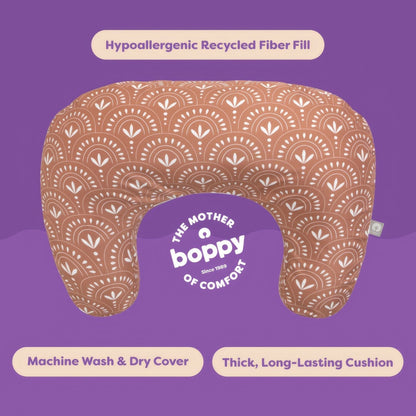 Boppy Nursing Pillow
