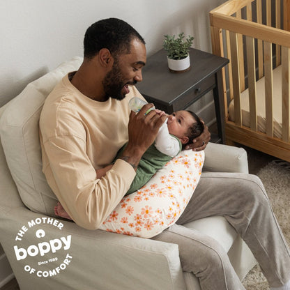 Boppy Nursing Pillow