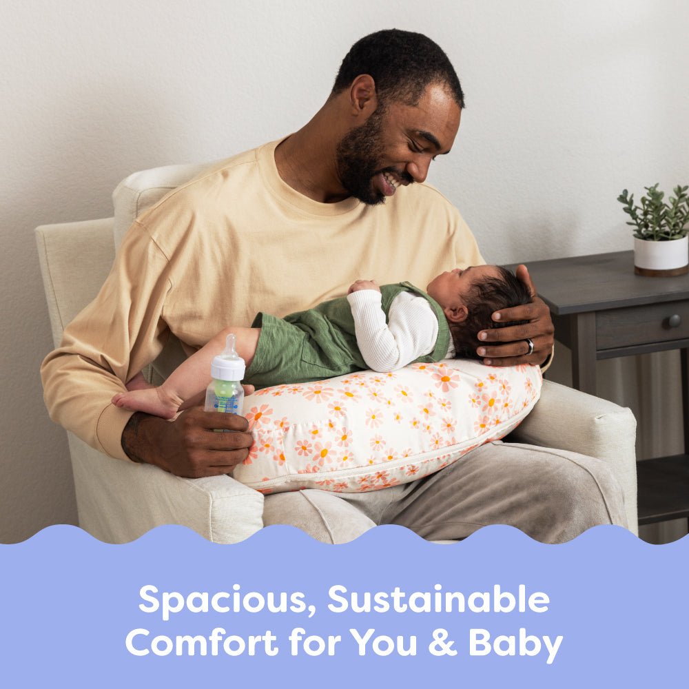 Boppy Nursing Pillow