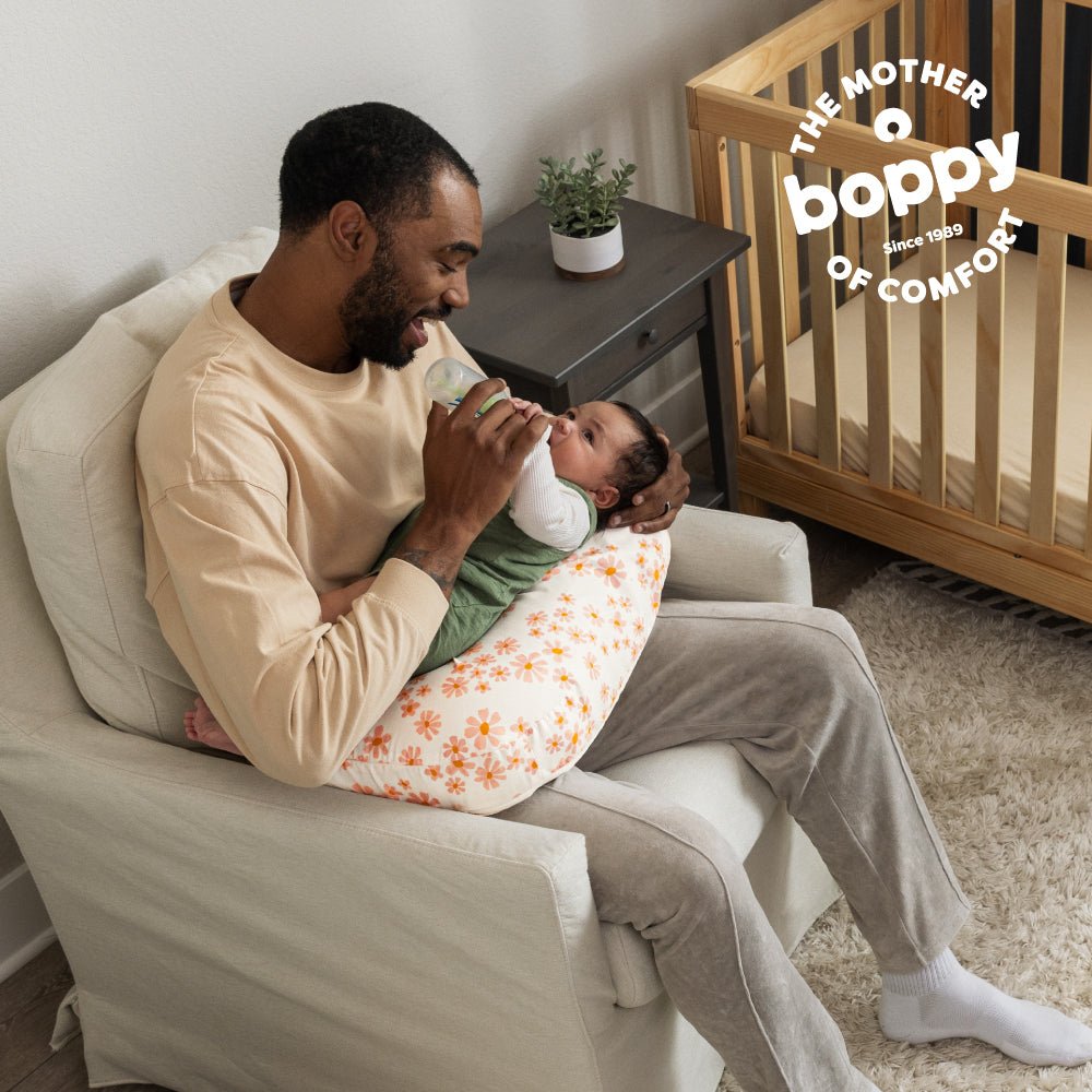 Boppy Nursing Pillow