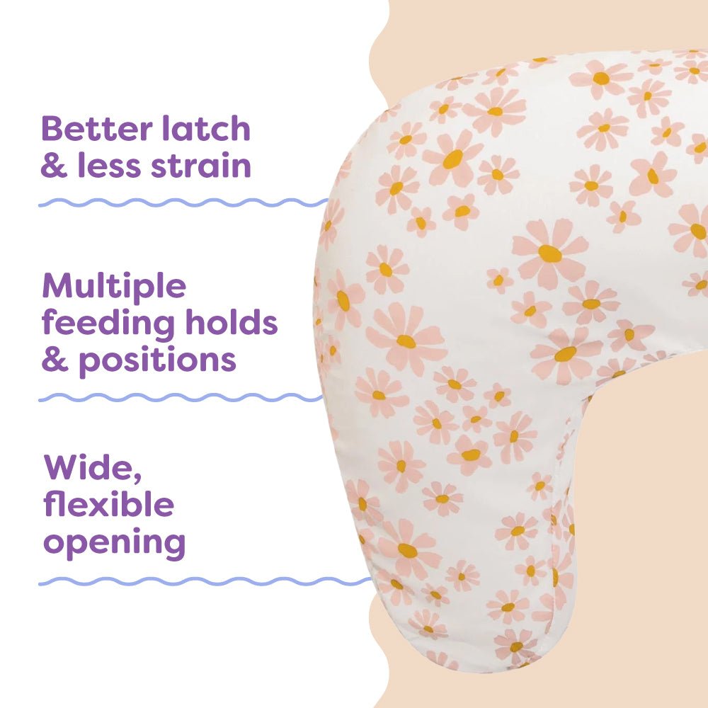 Boppy Nursing Pillow