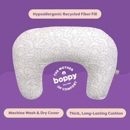 Boppy Nursing Pillow