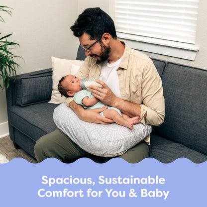 Boppy Nursing Pillow