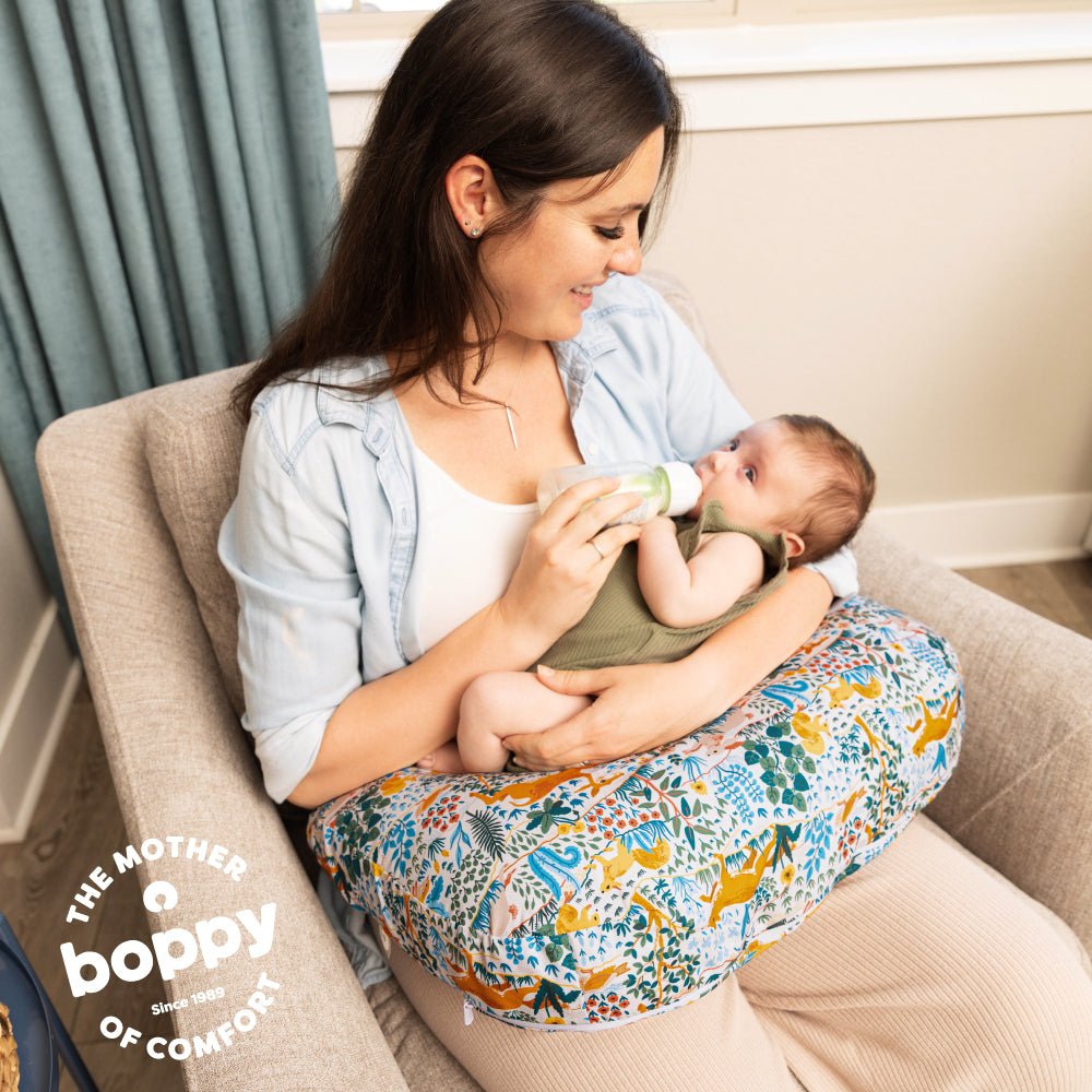 Boppy Nursing Pillow