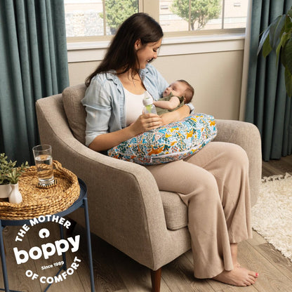 Boppy Nursing Pillow