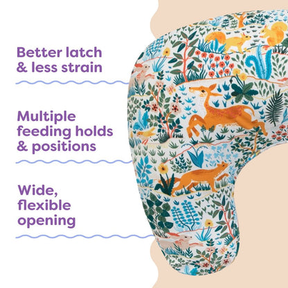Boppy Nursing Pillow