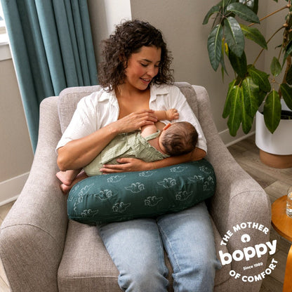 Boppy Nursing Pillow