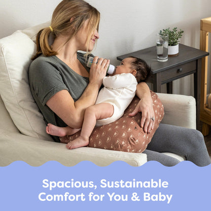 Boppy Nursing Pillow