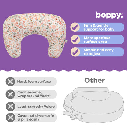 Boppy Nursing Pillow