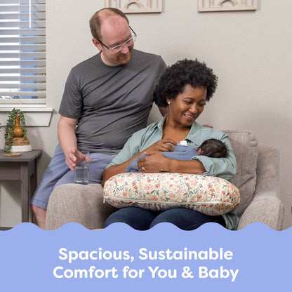 Boppy Nursing Pillow