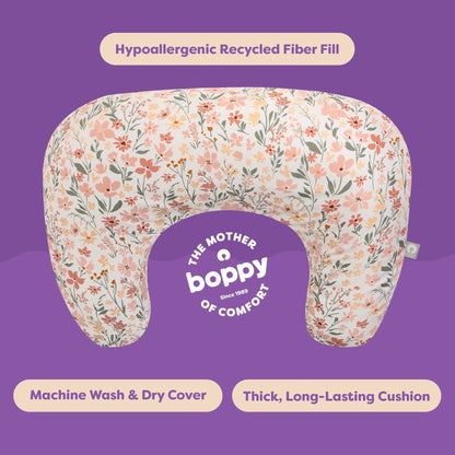 Boppy Nursing Pillow