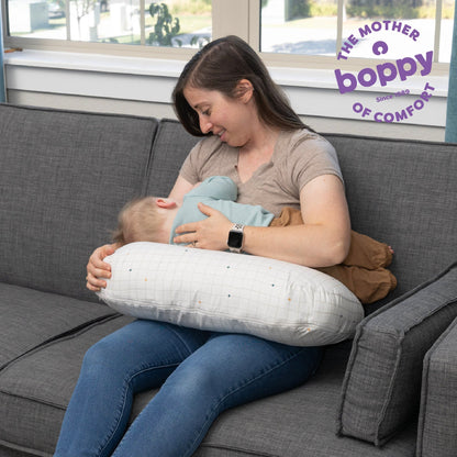 Boppy Nursing Pillow