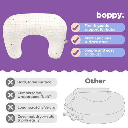 Boppy Nursing Pillow