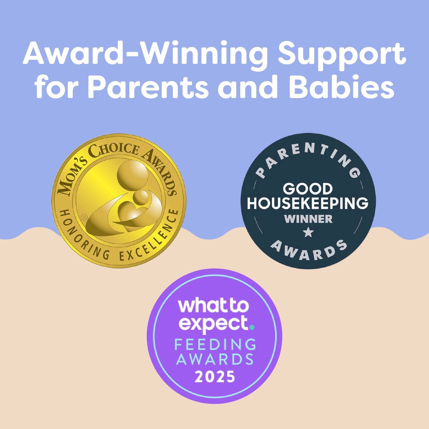 Boppy Nursing Pillow