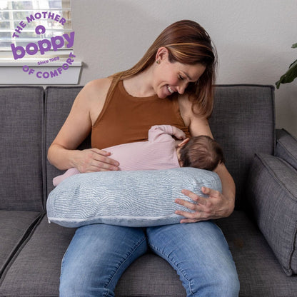 Boppy Nursing Pillow