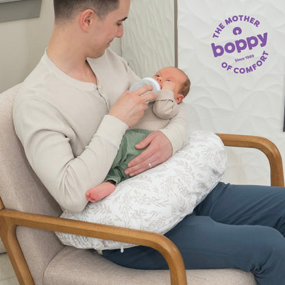 Boppy Nursing Pillow