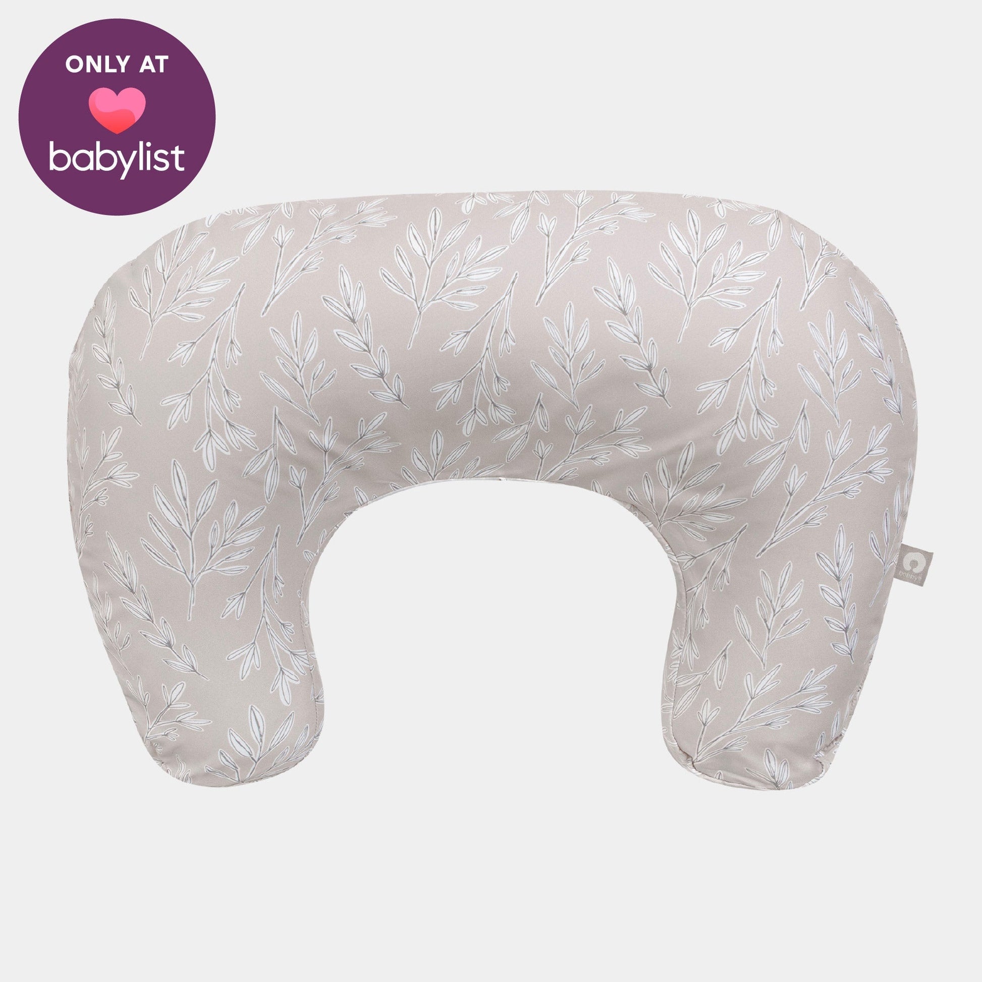 Boppy Nursing Pillow