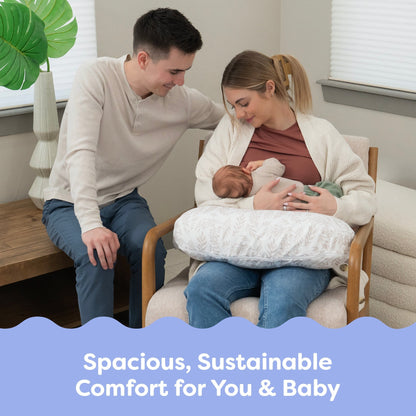 Boppy Nursing Pillow